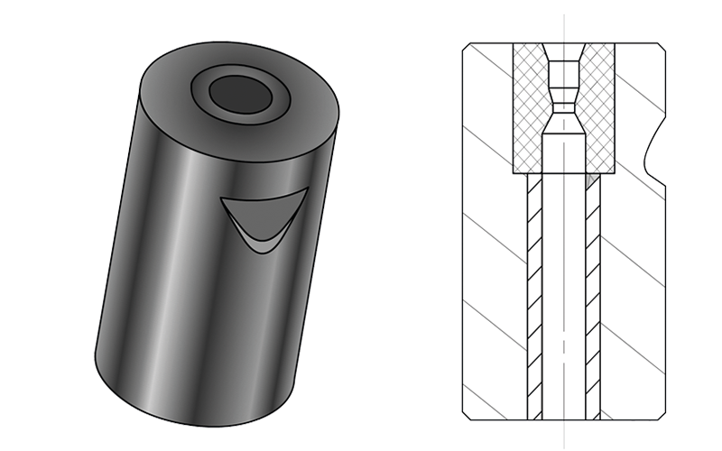 Carbide tools